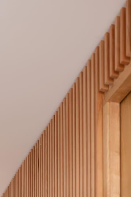 Ferreiros - Wood Design Apartments Pontedeume Extérieur photo
